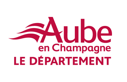 Logo Conseil départemental de l'Aube