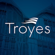 Logo Ville de Troyes