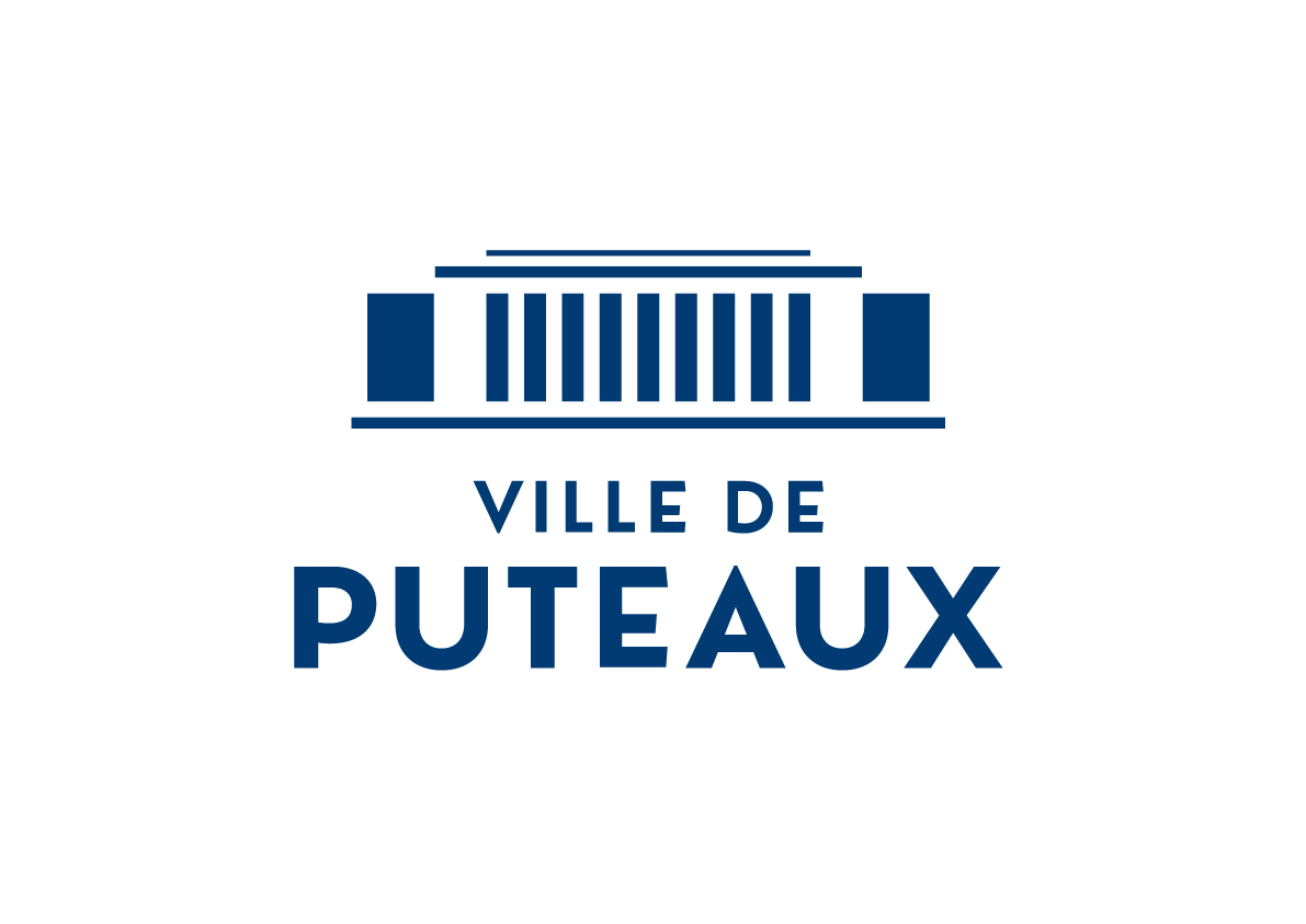 Logo Mairie de Puteaux